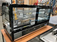 Saro - lisbeth 202 - koelvitrine - afbeelding 7 van  7