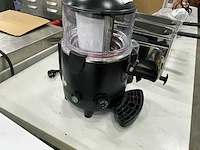 Saro - mila 5 - chocomelk dispenser - afbeelding 3 van  5