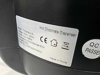 Saro - mila 5 - chocomelk dispenser - afbeelding 4 van  5