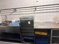 Saro - nurnberg - korvenvaatwasmachine - afbeelding 1 van  6