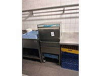 Saro - nurnberg - korvenvaatwasmachine - afbeelding 6 van  6