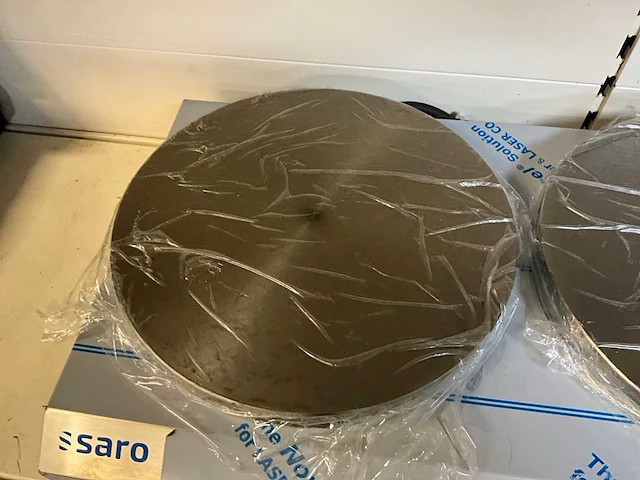 Saro - pierre - dubbele crêpere - afbeelding 3 van  7