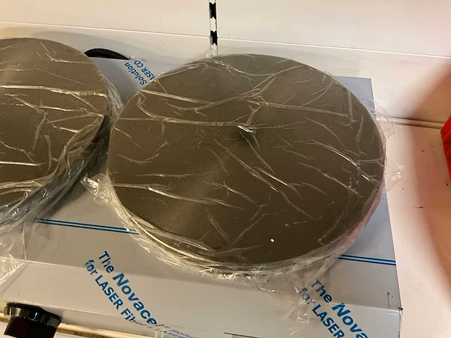 Saro - pierre - dubbele crêpere - afbeelding 4 van  7