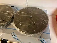 Saro - pierre - dubbele crêpere - afbeelding 4 van  7