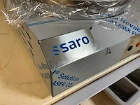 Saro - pierre - dubbele crêpere - afbeelding 5 van  7