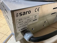 Saro - pierre - dubbele crêpere - afbeelding 7 van  7