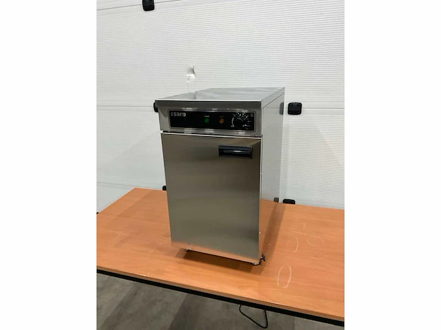 Saro - pw-40 - bordenwarmer - afbeelding 2 van  7