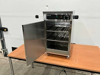 Saro - pw-40 - bordenwarmer - afbeelding 3 van  7