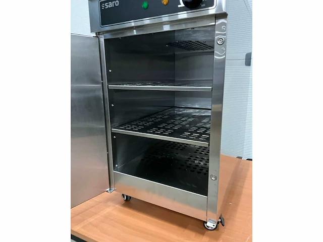 Saro - pw-40 - bordenwarmer - afbeelding 4 van  7