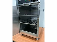 Saro - pw-40 - bordenwarmer - afbeelding 4 van  7