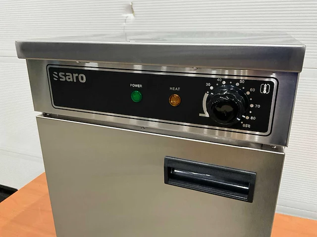 Saro - pw-40 - bordenwarmer - afbeelding 5 van  7