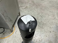 Saro - rana - rookpaal - afbeelding 3 van  3