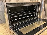 Saro - s910etg1x4a - gasfornuis met gasoven - afbeelding 6 van  10