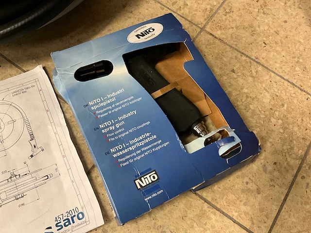 Saro - slanghaspel - afbeelding 6 van  7