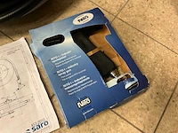 Saro - slanghaspel - afbeelding 6 van  7