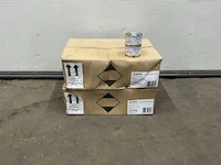 Saro - start 200 - gel branders (144x) - afbeelding 1 van  5