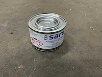 Saro - start 200 - gel branders (144x) - afbeelding 3 van  5