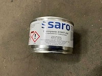 Saro - start 200 - gel branders (144x) - afbeelding 4 van  5