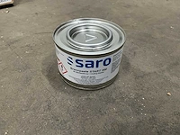 Saro - start 200 - gel branders (72x) - afbeelding 3 van  6