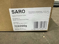 Saro - start 200 - gel branders (72x) - afbeelding 6 van  6