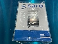Saro - terni - heteluchtoven - afbeelding 5 van  7
