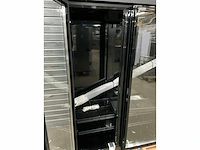 Saro - vfc-dt165 - 3 deurs glasdeur koelkast - afbeelding 8 van  12