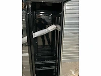 Saro - vfc-dt165 - 3 deurs glasdeur koelkast - afbeelding 11 van  12