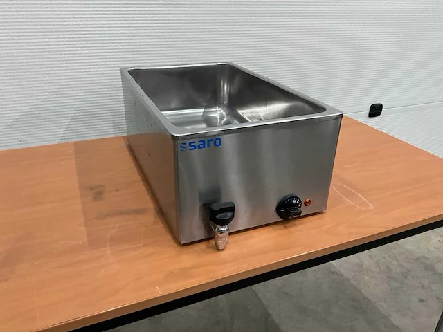 Saro 1/1 gn au-bain-marie - afbeelding 1 van  6