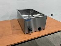 Saro 1/1 gn au-bain-marie - afbeelding 1 van  6