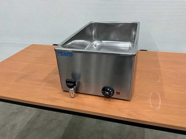 Saro 1/1 gn au-bain-marie - afbeelding 2 van  6