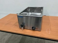 Saro 1/1 gn au-bain-marie - afbeelding 2 van  6