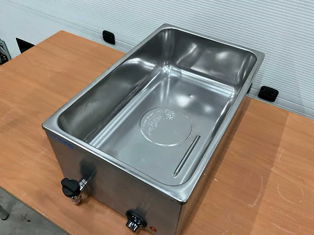 Saro 1/1 gn au-bain-marie - afbeelding 3 van  6