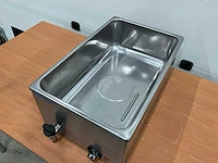 Saro 1/1 gn au-bain-marie - afbeelding 3 van  6