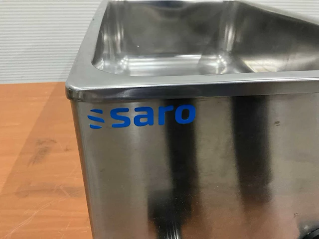 Saro 1/1 gn au-bain-marie - afbeelding 5 van  6