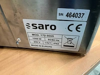 Saro 1/1 gn au-bain-marie - afbeelding 6 van  6