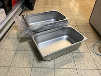 Saro 1/1 gn bakken (4x) - afbeelding 1 van  5