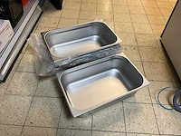 Saro 1/1 gn bakken (4x) - afbeelding 2 van  5