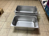 Saro 1/1 gn bakken (4x) - afbeelding 2 van  5