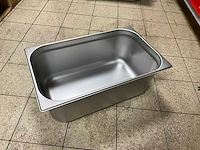 Saro 1/1 gn bakken (4x) - afbeelding 3 van  5