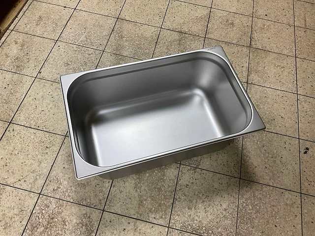 Saro 1/1 gn bakken (4x) - afbeelding 4 van  5