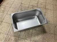 Saro 1/1 gn bakken (4x) - afbeelding 4 van  5