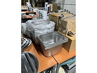 Saro 1/2 gn bakken (12x) - afbeelding 2 van  4