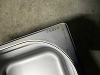 Saro 1/2 gn bakken (12x) - afbeelding 4 van  4