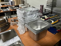 Saro 1/2 gn bakken (12x) - afbeelding 1 van  4