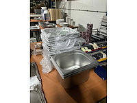 Saro 1/2 gn bakken (12x) - afbeelding 2 van  4