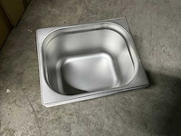 Saro 1/2 gn bakken (12x) - afbeelding 3 van  4