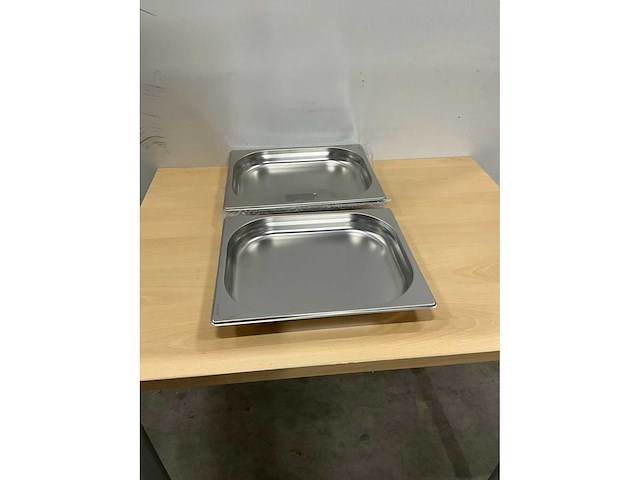 Saro 1/2 gn bakken (3x) - afbeelding 2 van  4