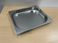 Saro 1/2 gn bakken (3x) - afbeelding 3 van  4