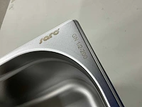 Saro 1/2 gn bakken (5x) - afbeelding 5 van  5