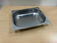 Saro 1/2 gn bakken (5x) - afbeelding 3 van  6